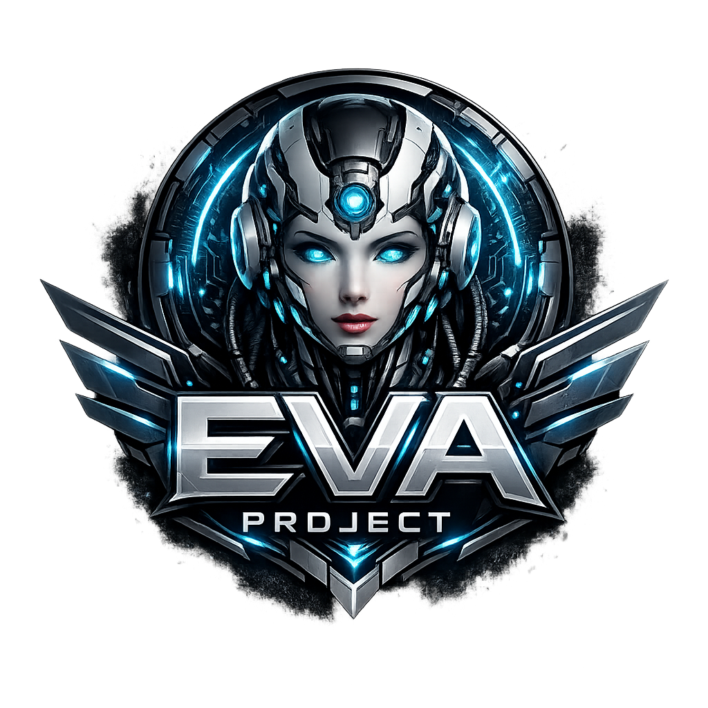 Eva Project - Logo